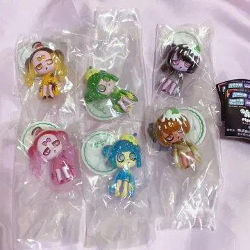 윌스위츠 VIRUSWEETS special edition