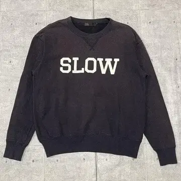 TOKYO CULTuART by BEAMS 빅 로고 맨투맨 빔즈