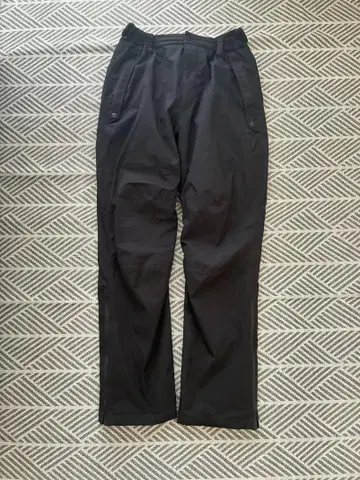 워크맨 이지스(R) 방수 방한 서멀 팬츠 사이즈: L 블랙