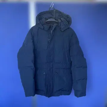 B:MING by BEAMS 다운 자켓 XL 네이비