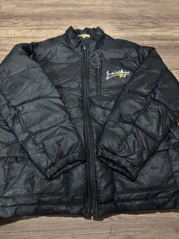 레어 까스텔바작 남성용 다운 자켓 5