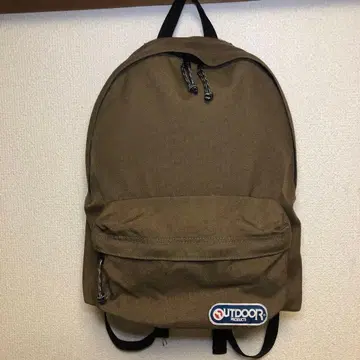 빈티지 y2k OUTDOOR 아웃도어 백팩 백팩