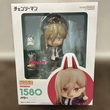 넨도로이드 파워 1580