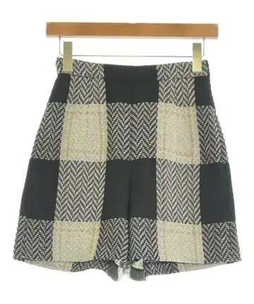 SNIDEL 숏팬츠 여성용