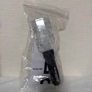 Hey! Say! JUMP [ H+ ] 응원봉