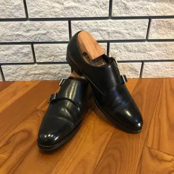 첸토페리나 더블 몽크 스트랩