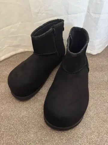 라크바키 Racbaki 어그 부츠 2 미사용 새상품