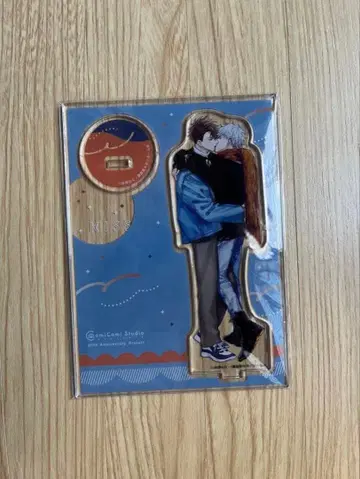 간이적 퍼버트 로맨스 사나다 료지 카시마 코우 아크릴 스탠드