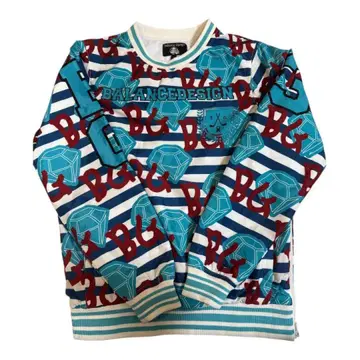 BALANCE DESIGN 골프웨어