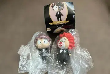 SEKAI NO OWARI 키링 후카세 군 라부상