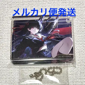 치사키 콜롯타 명조 Gratte 애니메이트