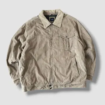 00s GAP 코듀로이 자켓