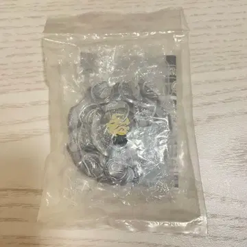 [ 미개봉 새상품 ] 대회 우승 경품 제로지 이프레이드 건메탈