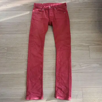 백래쉬 BACKLASH 팬츠 S 사이즈