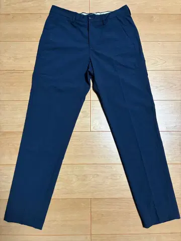 [거의 새상품] ZARA 남성용 슬랙스
