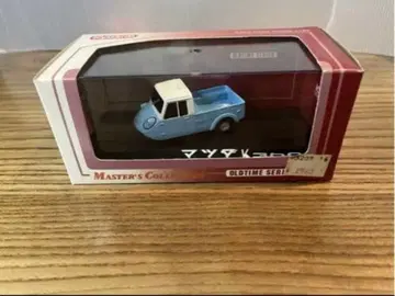 [ 교쇼 ] 미니카 마쓰다 K360!