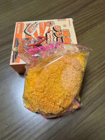 멜로조이 일식 돈까스 새우튀김