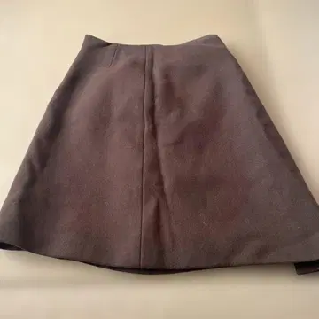 MACKINTOSH PHILOSOPHY 타이트 스커트 36 브라운