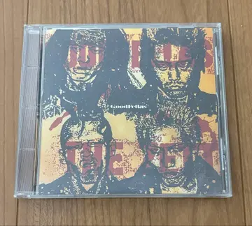 THE ZETT [ GOODFELLAS ] CD