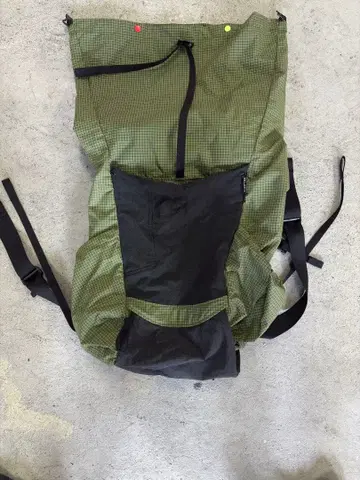 PA'LANTE desert pack/파란테 디저트 팩 medium