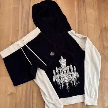 Rady 셋업 F 사이즈 네이비