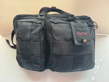 BRIEFING x BEAMS 3WAY NEO TRINITY LINER