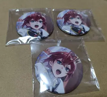 트위스티드 원더랜드 기숙사복 캔뱃지 리들 AGF 애니메이트