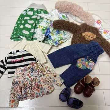 미디 브라이스 커스텀 인형 아웃핏 아이시 인형 세트 판매