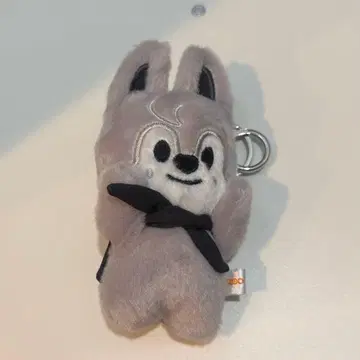 straykids skzoo 울프 찬 10cm 마그넷 키링