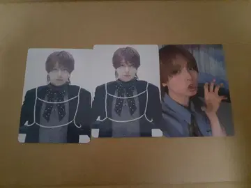 S say 트레이딩 카드 이노오 케이