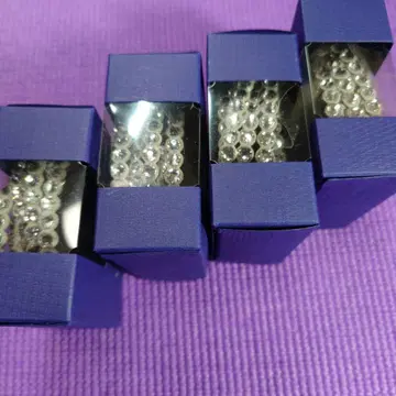 스와로브스키 POWER COLLECTION 팔찌 4종 세트