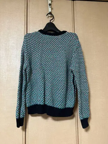 [ cos ] 니트 스웨터