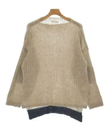 Eatable of Many Orders 니트 스웨터 남성용