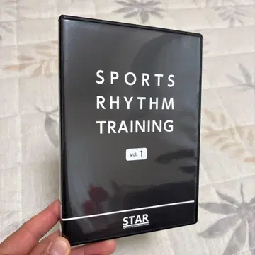 SPORTS RHYTHM TRAINING Vol. 1