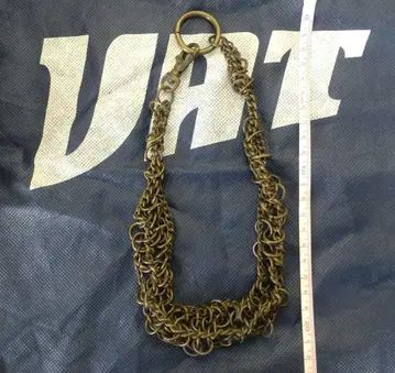 ShareSpirits풍 목걸이