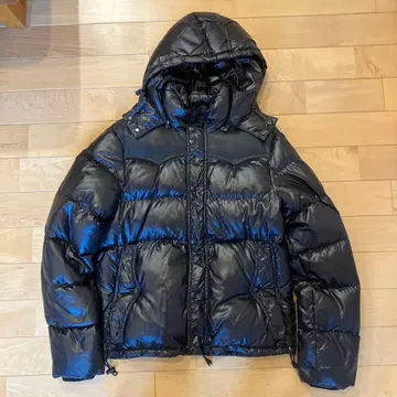 정품 듀베티카 DUVETICA 다운 자켓 M 사이즈