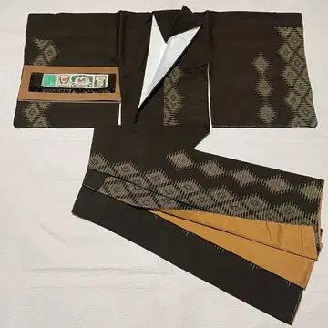 3. 유키츠무미 타키타이 하타오리무스메 증권 있음 미사용 컨디션 최상