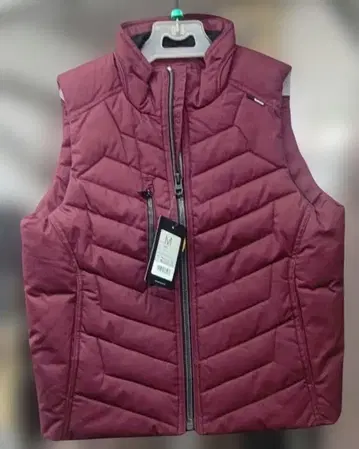 TS DESIGN 라이트웜 베스트 M 사이즈