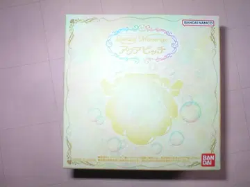 아쿠아 피치 코코 Special Memorize 피치피치 피치