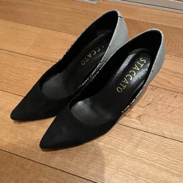 스타카토 펌프스