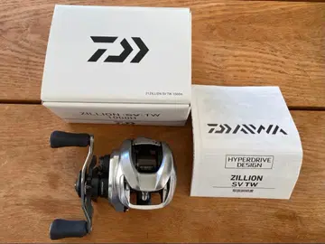 지리온 SV TW 1000