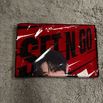 evnne 윤슬 슬로우건 타월 SET N GO