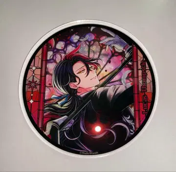 악마고양이  코스터 루카스