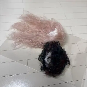 미니 브라이스 가발 티베트 라무 커스텀 인형 아이시 인형 2