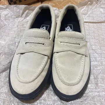 VANS 로퍼 슬립온