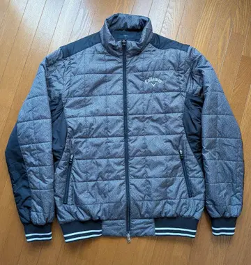 캘러웨이 Callaway 다운 자켓 2WAY LL 방한