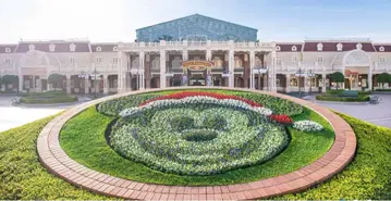 JCB 매지컬 크리스마스 2025 대관 나이트 초대권 & 팜플렛 각 2매