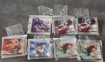 [미개봉 새상품] 7세트 코롯타 명조 그라테