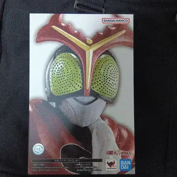 S.H.Figuarts (진골조제법) 가면라이더 스트롱거