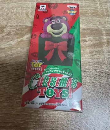 월드 컬렉터블 피규어 토이스토리 랏소